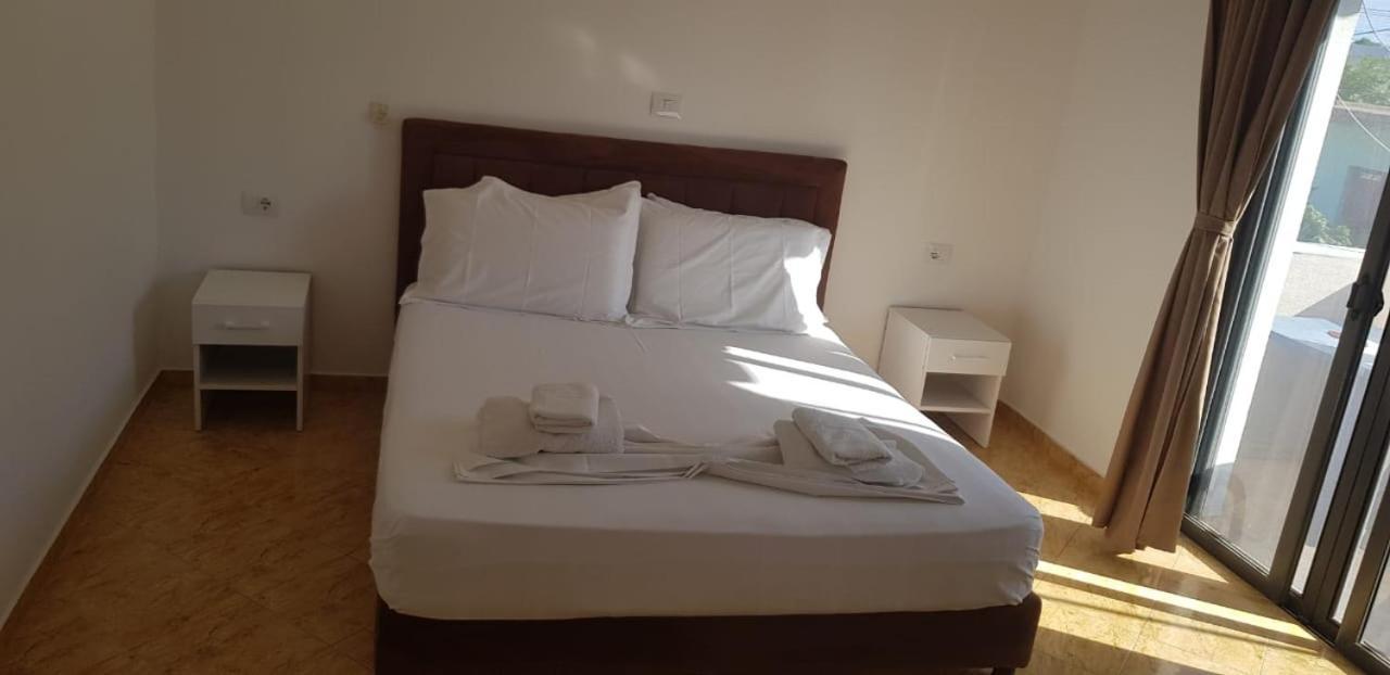 Apartments Villa Dovinefa Ksamil Luaran gambar