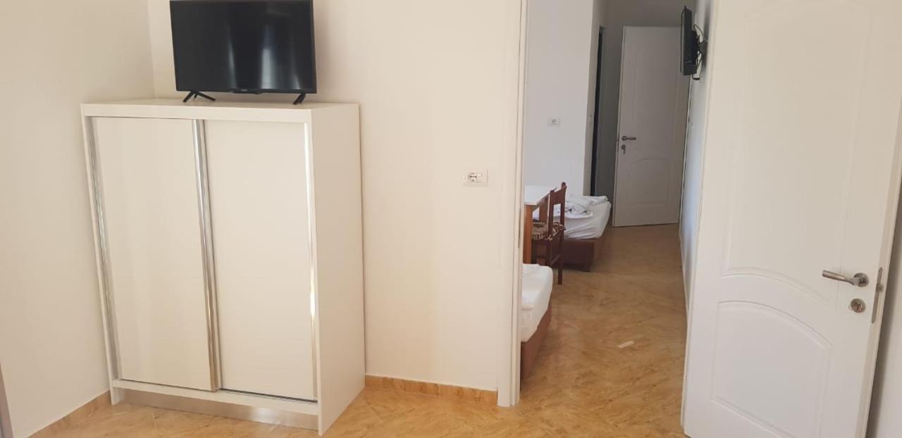 Apartments Villa Dovinefa Ksamil Luaran gambar