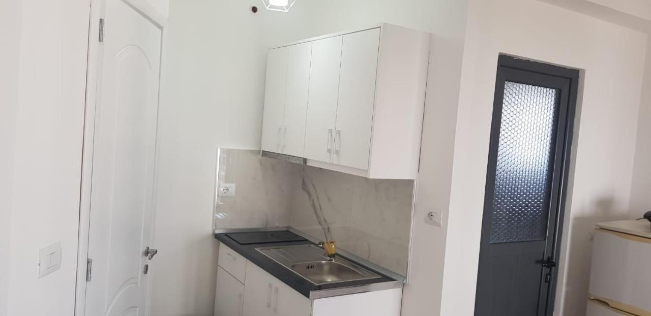 Apartments Villa Dovinefa Ksamil Luaran gambar