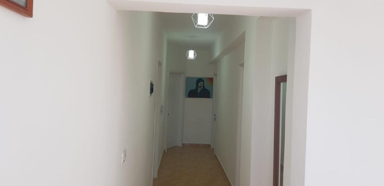 Apartments Villa Dovinefa Ksamil Luaran gambar