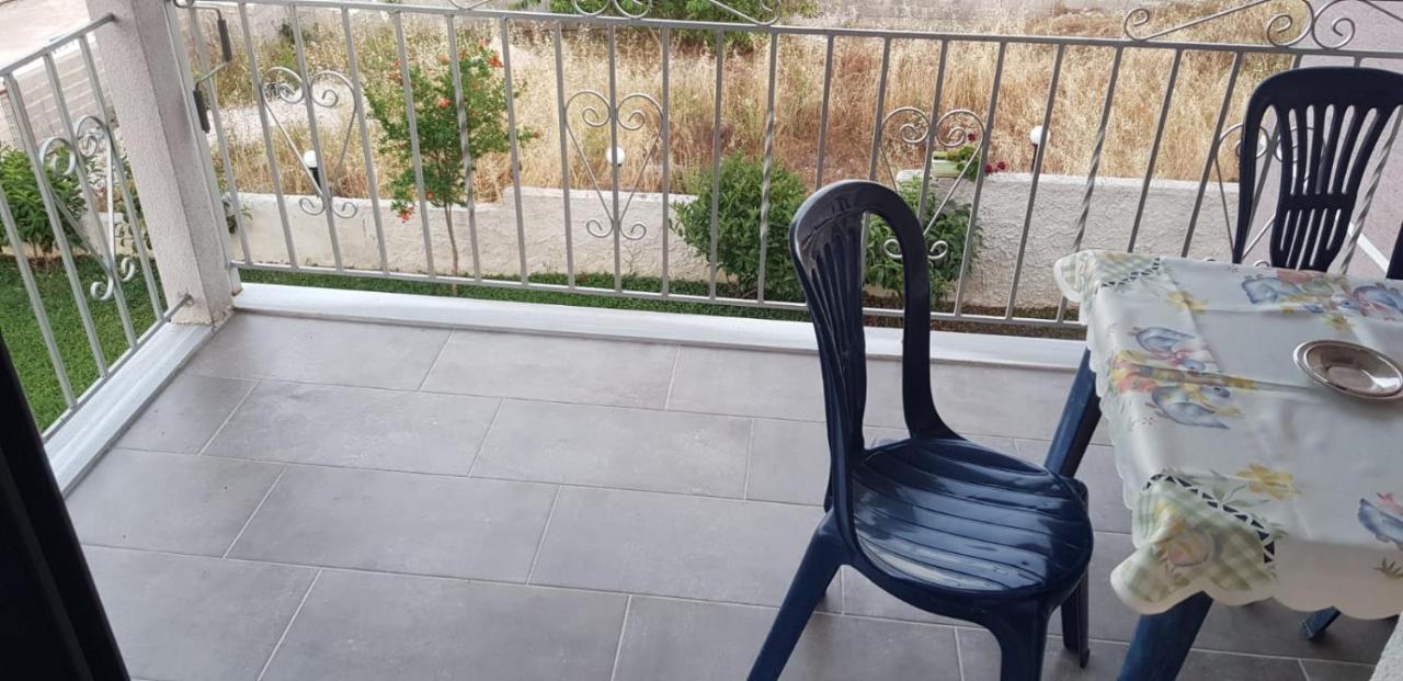 Apartments Villa Dovinefa Ksamil Luaran gambar