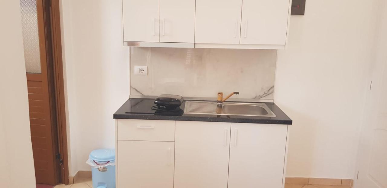 Apartments Villa Dovinefa Ksamil Luaran gambar
