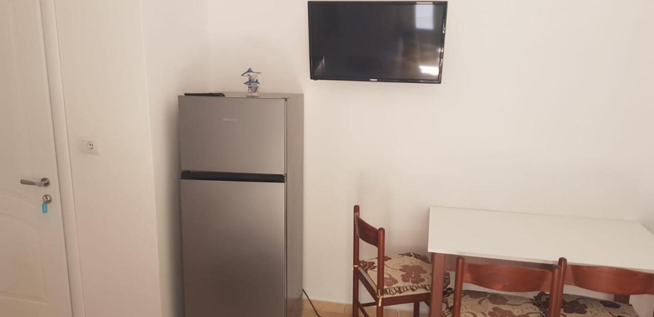 Apartments Villa Dovinefa Ksamil Luaran gambar